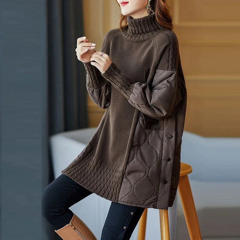 Carol rose sweater sale
